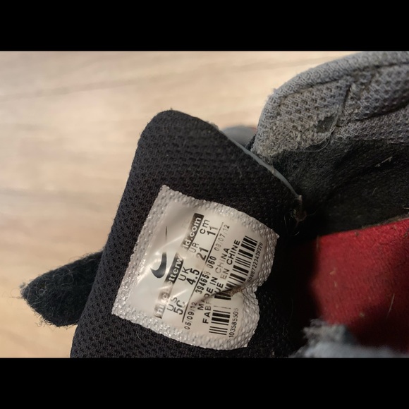 Nike Toddler Shoe - Picture 4 of 4